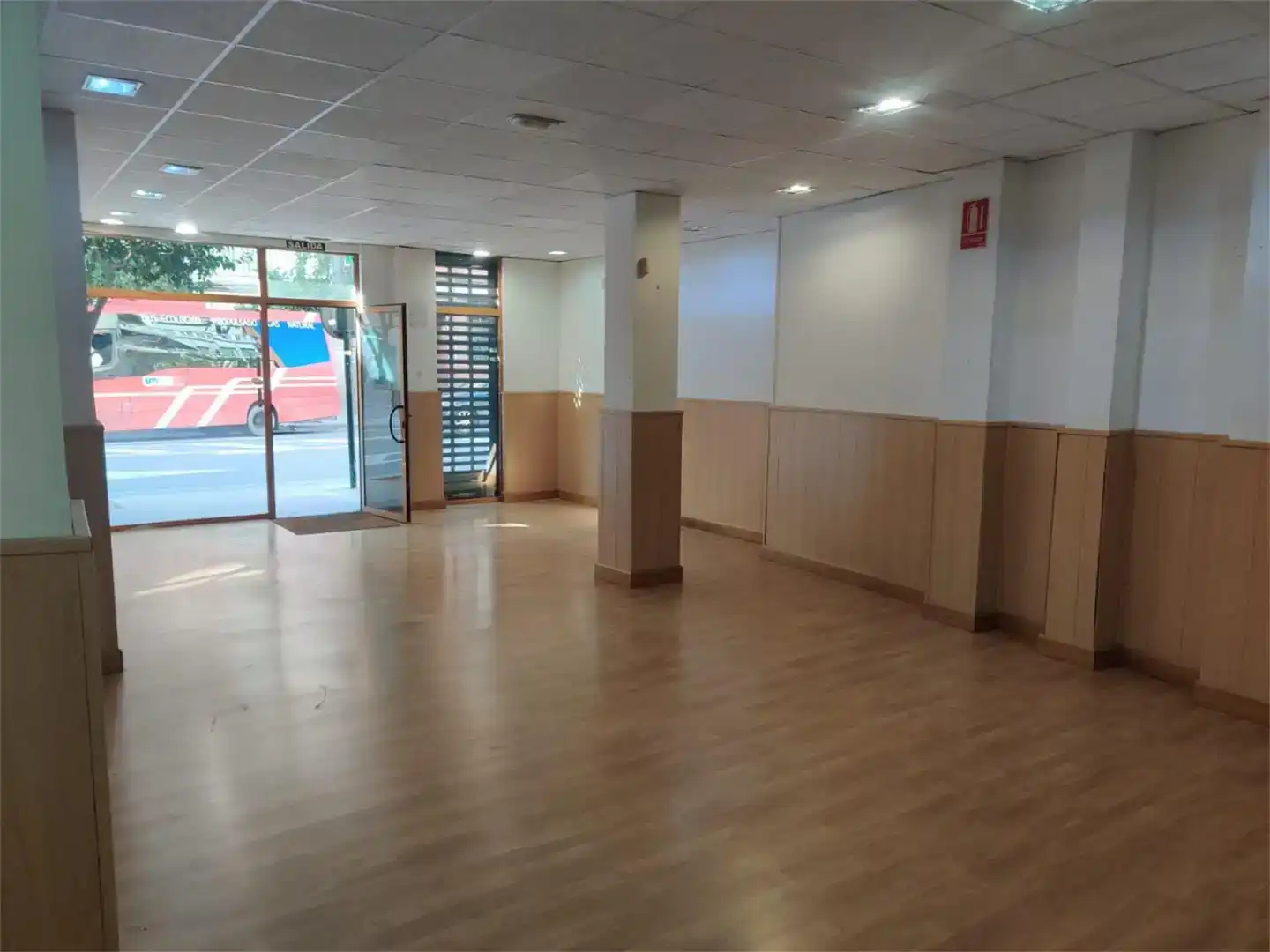 Local en venda en Murcia