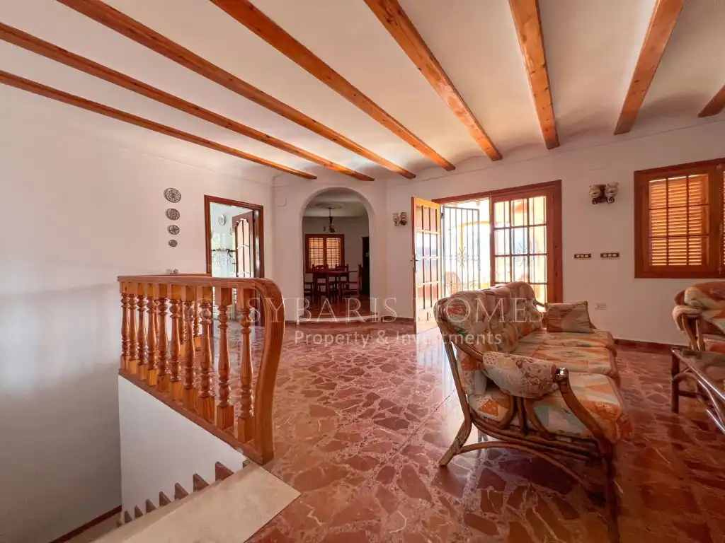 Casa con piscina en venta en Calle Solana La, imagen 78