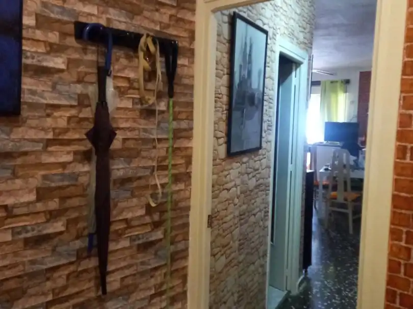 Flat with garden for sale in Orihuela 59, imagen 2