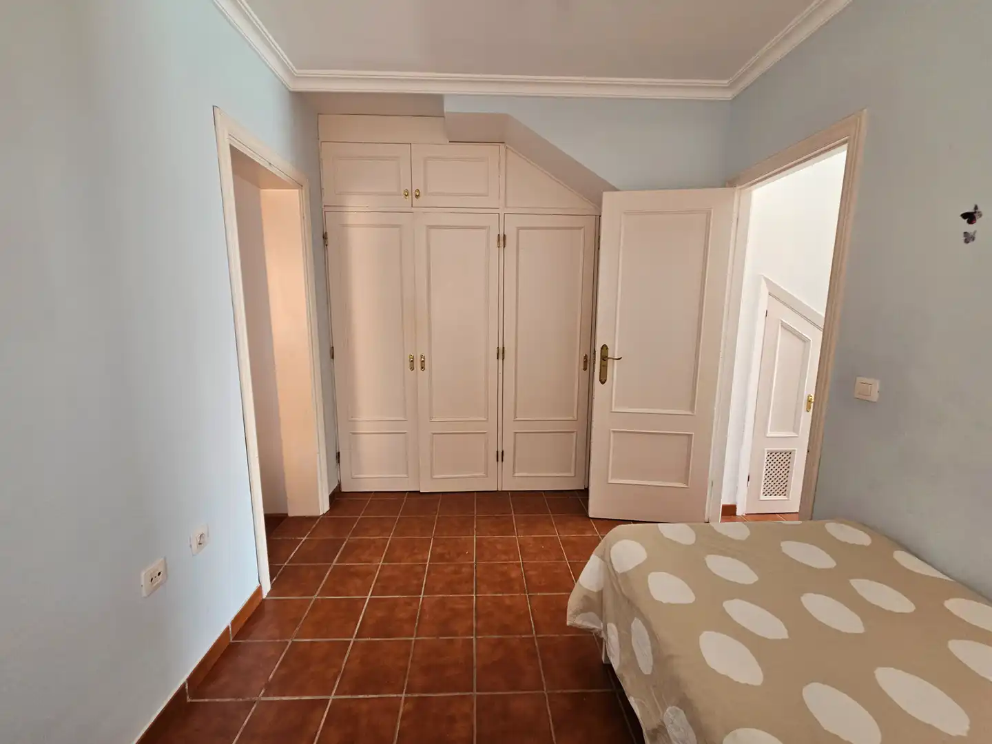 Casa adosada en venda en Puerto del Rosario amb Aire condicionat, Jardí privat i Terrassa
