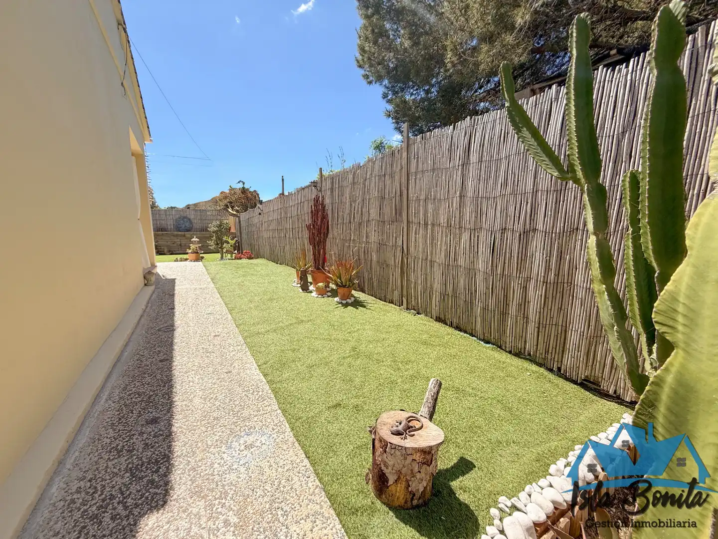 Jardí de Casa o xalet en venda en Llucmajor amb Aire condicionat, Calefacció i Jardí privat