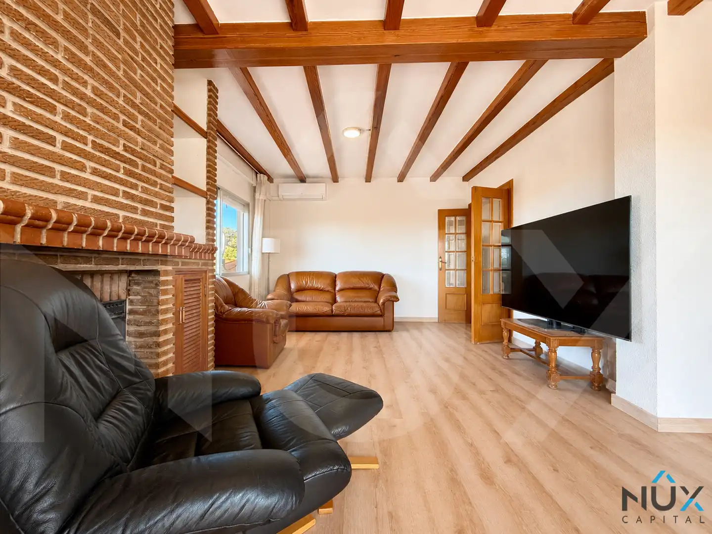 Chalet con terraza en venta en Corralet - Bonanza - Tres Rutas, imagen 11