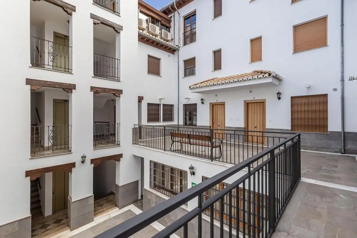 Dúplex amb ascensor en venda a Calle REAL DE CARTUJA, imagen 15