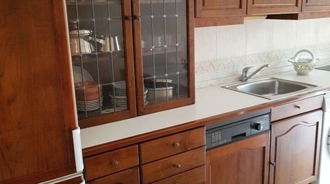 Foto 2 von Wohnung zum Verkauf in Perez Galdos, Gran Via, Logroño