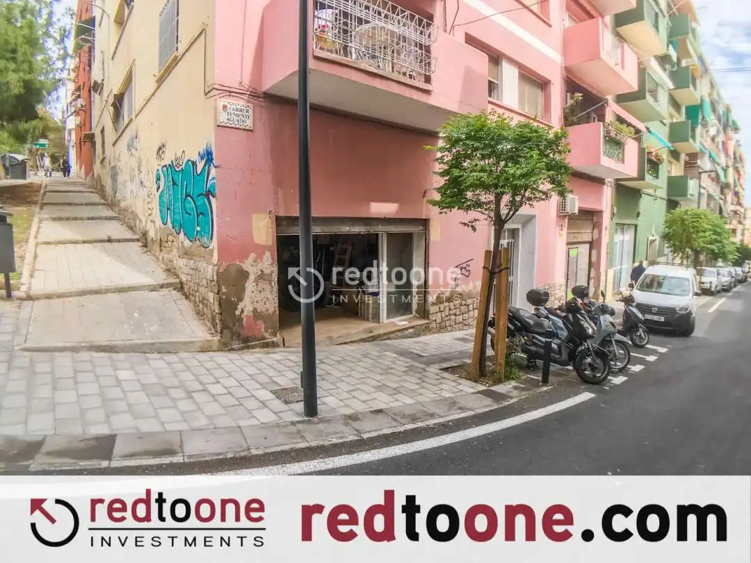 Business premises for sale in Campoamor - Altozano, imagen 22