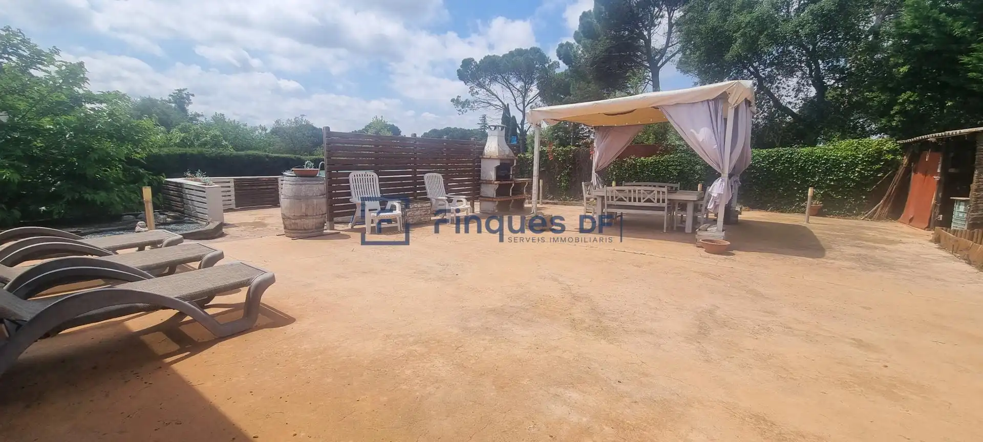 Villa avec jardin à vendre à Caldes de Malavella, imagen 48