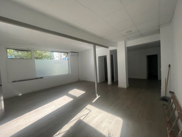 Local en venda en Móstoles amb Aire condicionat, Parquet i Internet