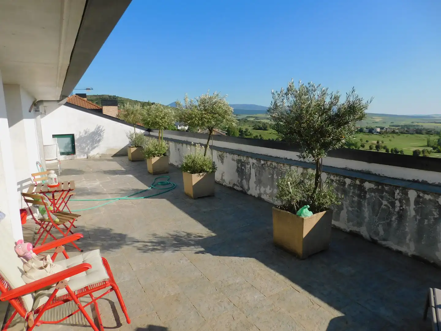 Casa en venta en Olaz, imagen 59