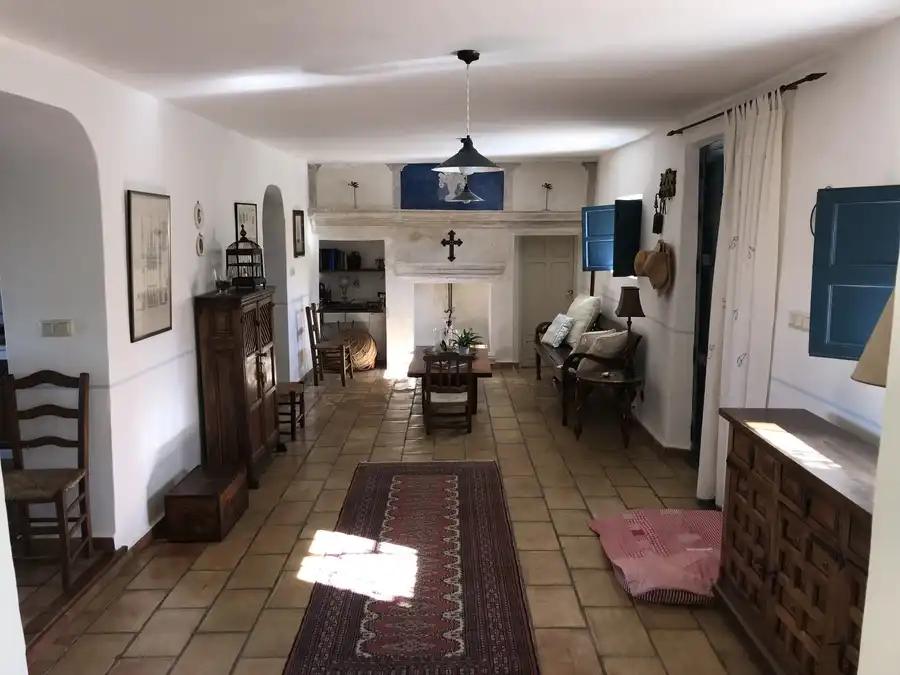 Casa rústica en venda a Pedanías Centro, imagen 2