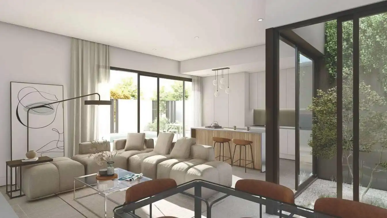 Maison avec terrasse à vendre à San Juan de los Terreros, imagen 6