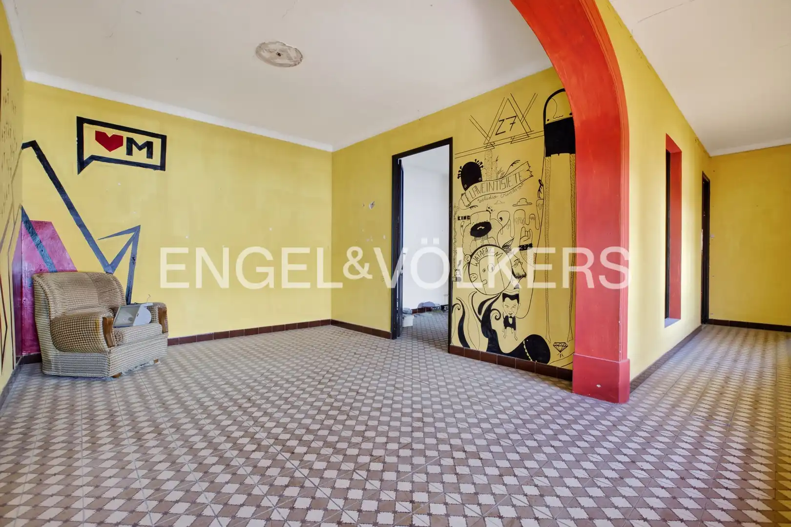 Casa a schiera in vendita a Lora del Río, imagen 36