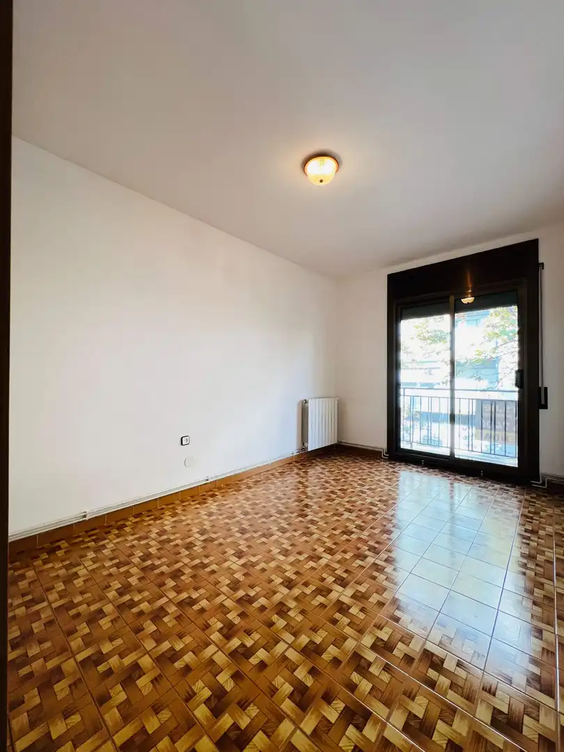Dormitori de Casa o xalet en venda en Vilanova i la Geltrú amb Calefacció