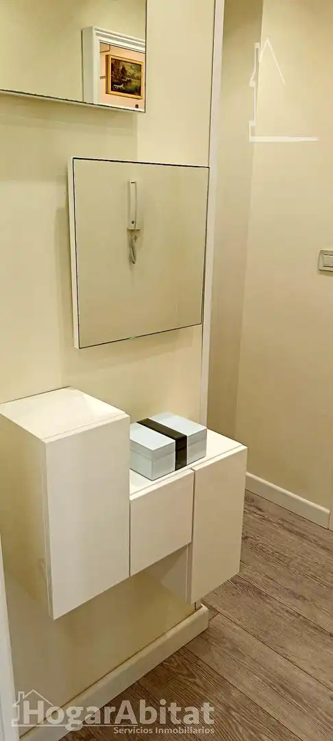 Baño de Piso en venta en Santa Pola con Aire acondicionado, Calefacción y Terraza