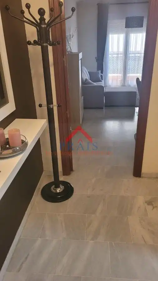 Wohnung zur Miete in Utrera mit Terrasse