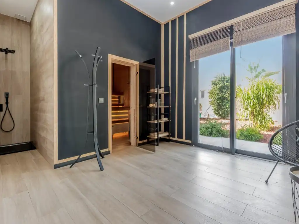Haus oder Chalet zum Verkauf in Calle Garrofer El-Santa Clara, 3, Altea la Vella