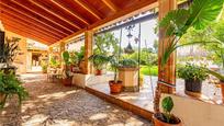 Terrace of House or chalet for sale in  Palma de Mallorca  with Private garden and Terrace