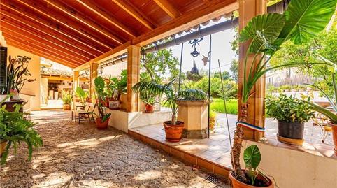 Foto 3 de Casa o xalet en venda a Son Sardina,  Palma de Mallorca