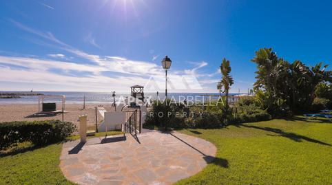 Foto 2 de Pis en venda a Cabopino - Artola, Málaga