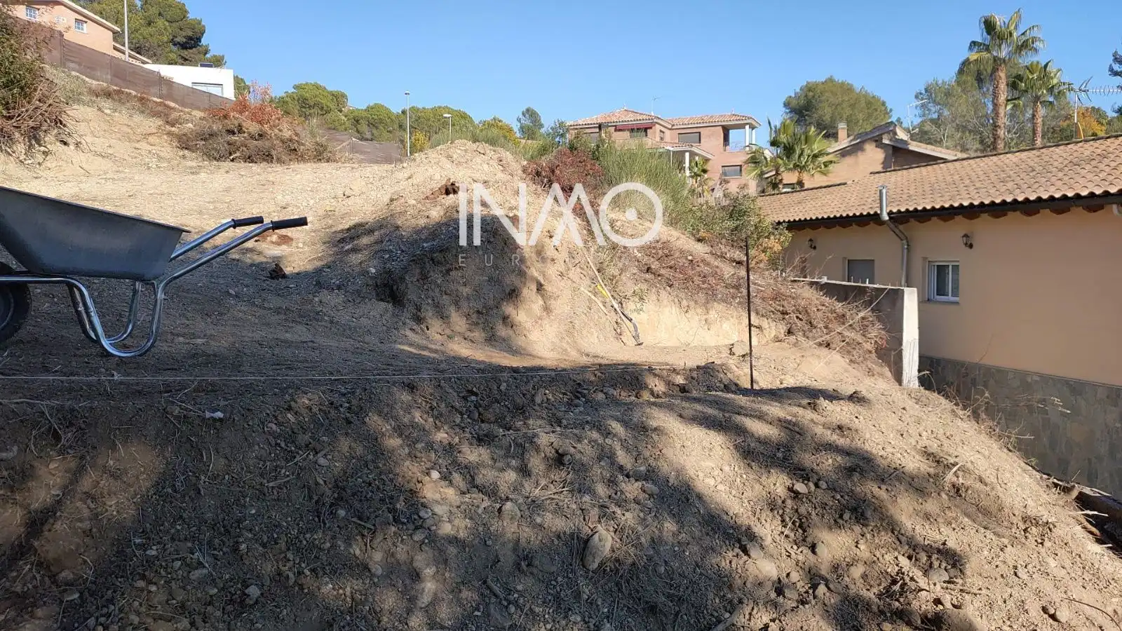 Rustikales Grundstück zum Verkauf in Sant Muç, imagen 13