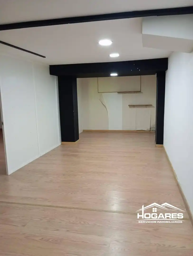 Business premises for sale in AUGUSTO GONZALEZ BESADA