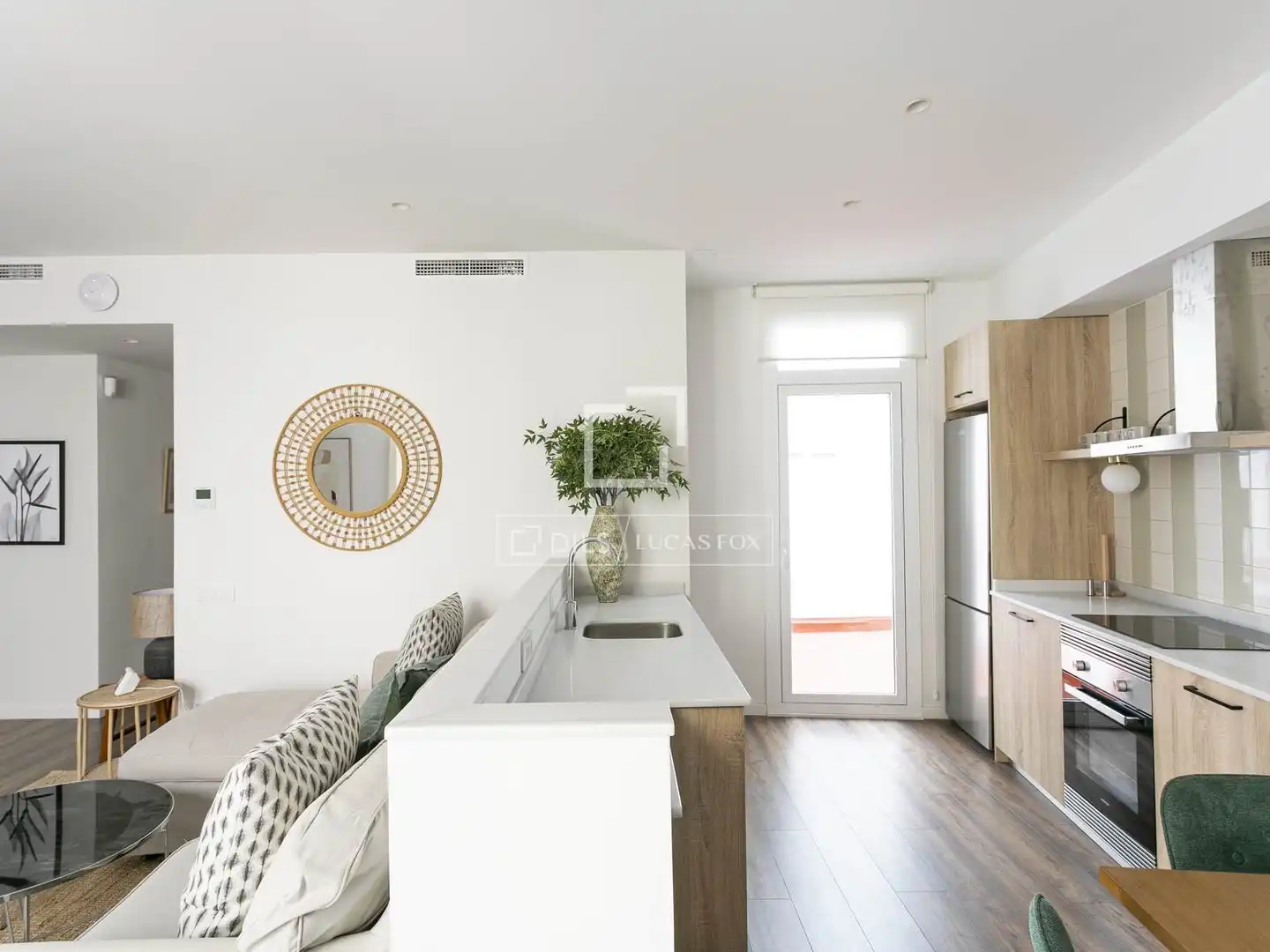 Piso con terraza en venta en Ciutat Vella, imagen 8