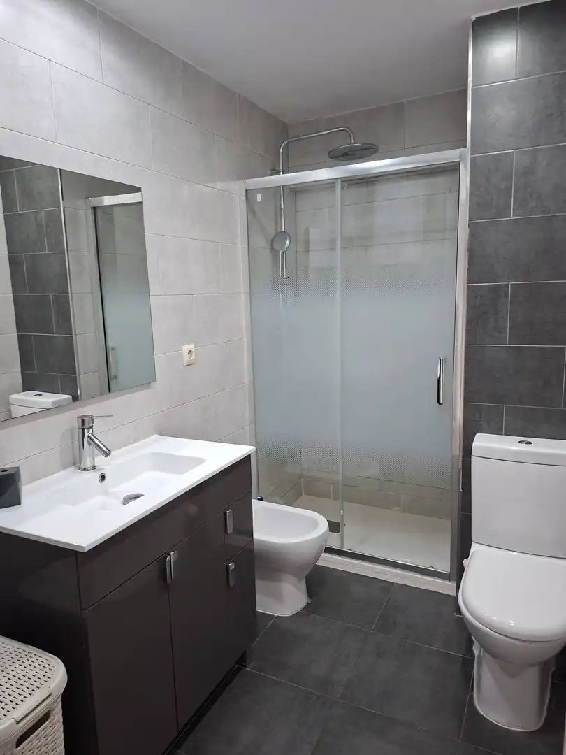 Appartement compact avec piscine à louer à Platja de la Pobla de Farnals, imagen 10