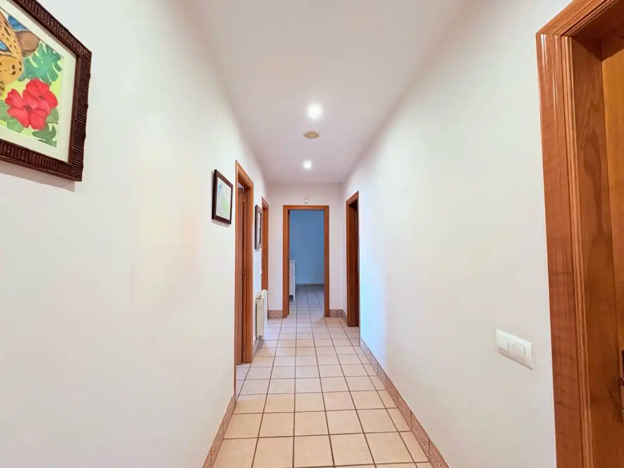 Casa amb jardí en venda a Calle Roureda de Can Roig, imagen 59