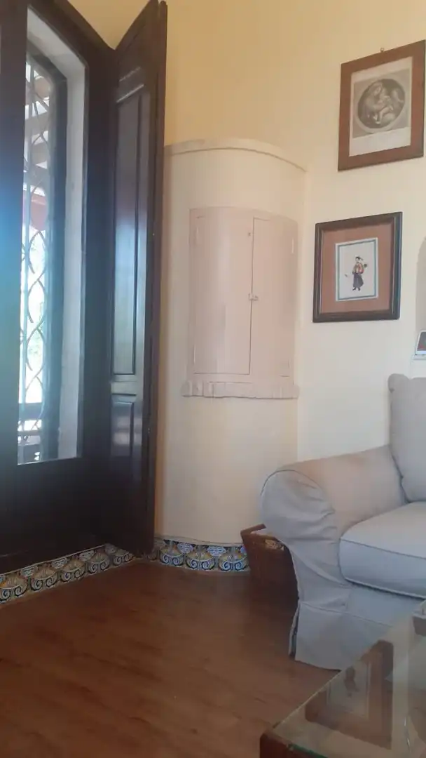 Casa o xalet en venda en Elche / Elx amb Aire condicionat, Jardí privat i Terrassa