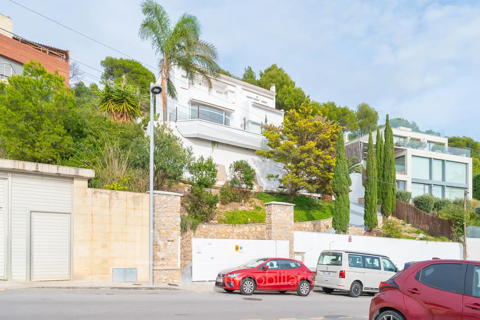 Houses for sale in Carrer Eramprunyà, 3, Les Botigues de Sitges