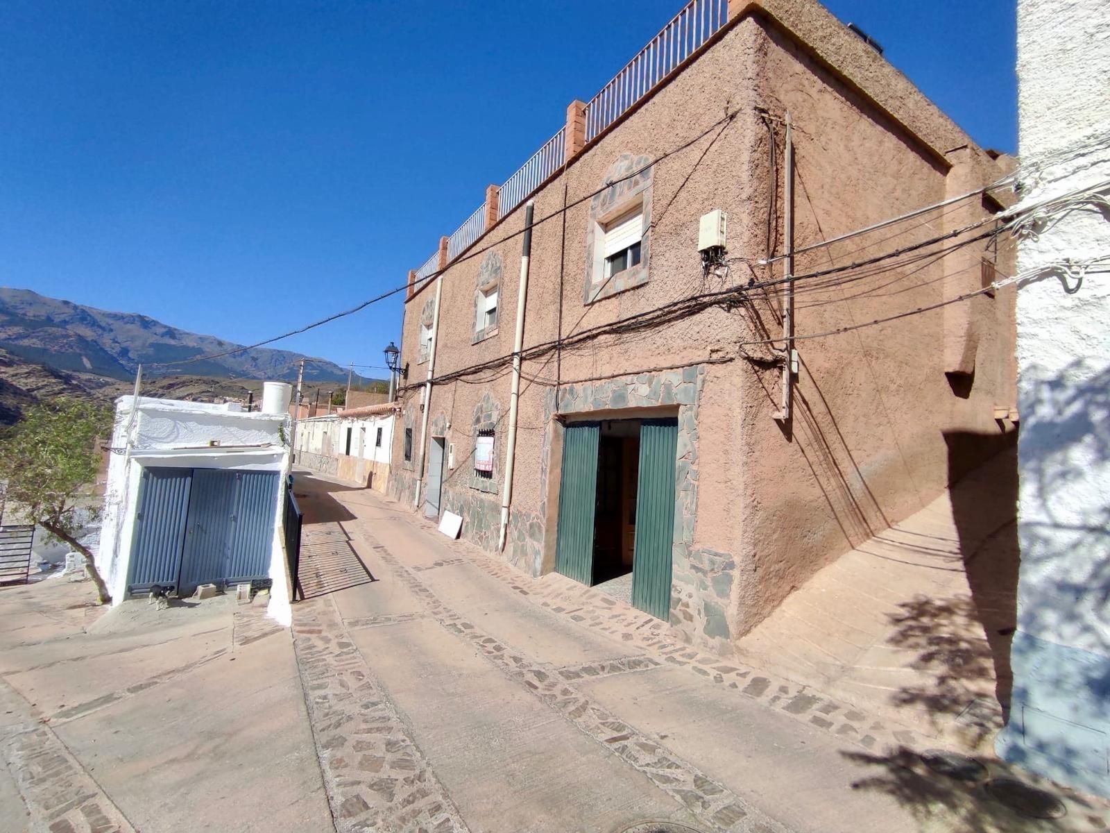 Casa o chalet en venta en Calle Calle Llanadas Altas, Abla