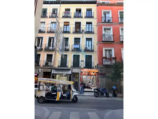 Estudio con terraza en venta en Calle de Hortaleza 72, imagen 16