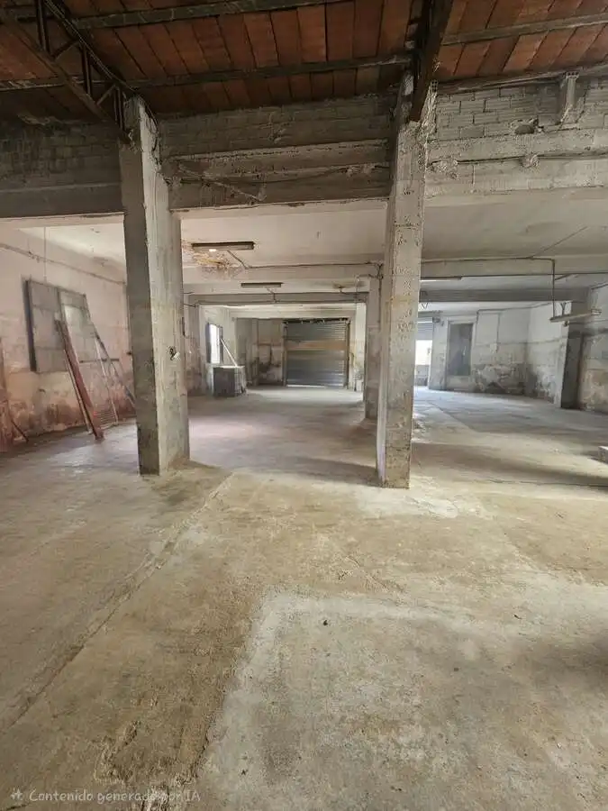 Local comercial de lloguer a Catarroja, imagen 2