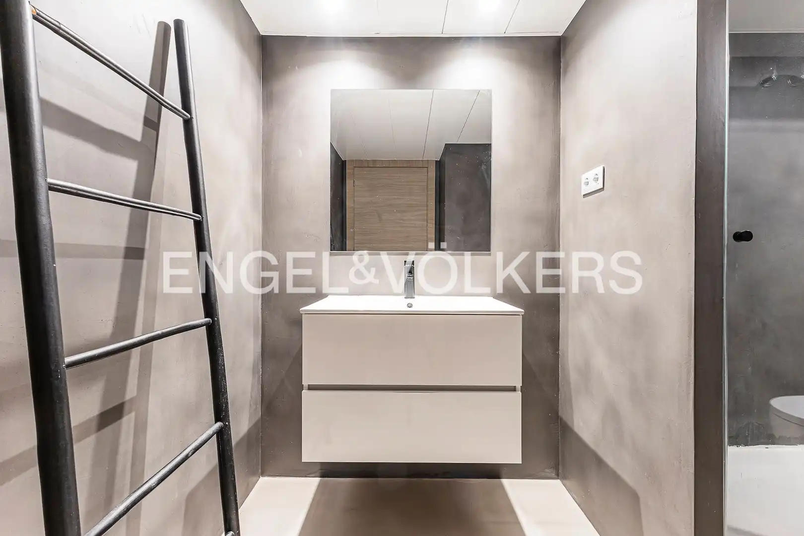 Attique avec ascenseur à vendre à Sarrià - Sant Gervasi, imagen 21