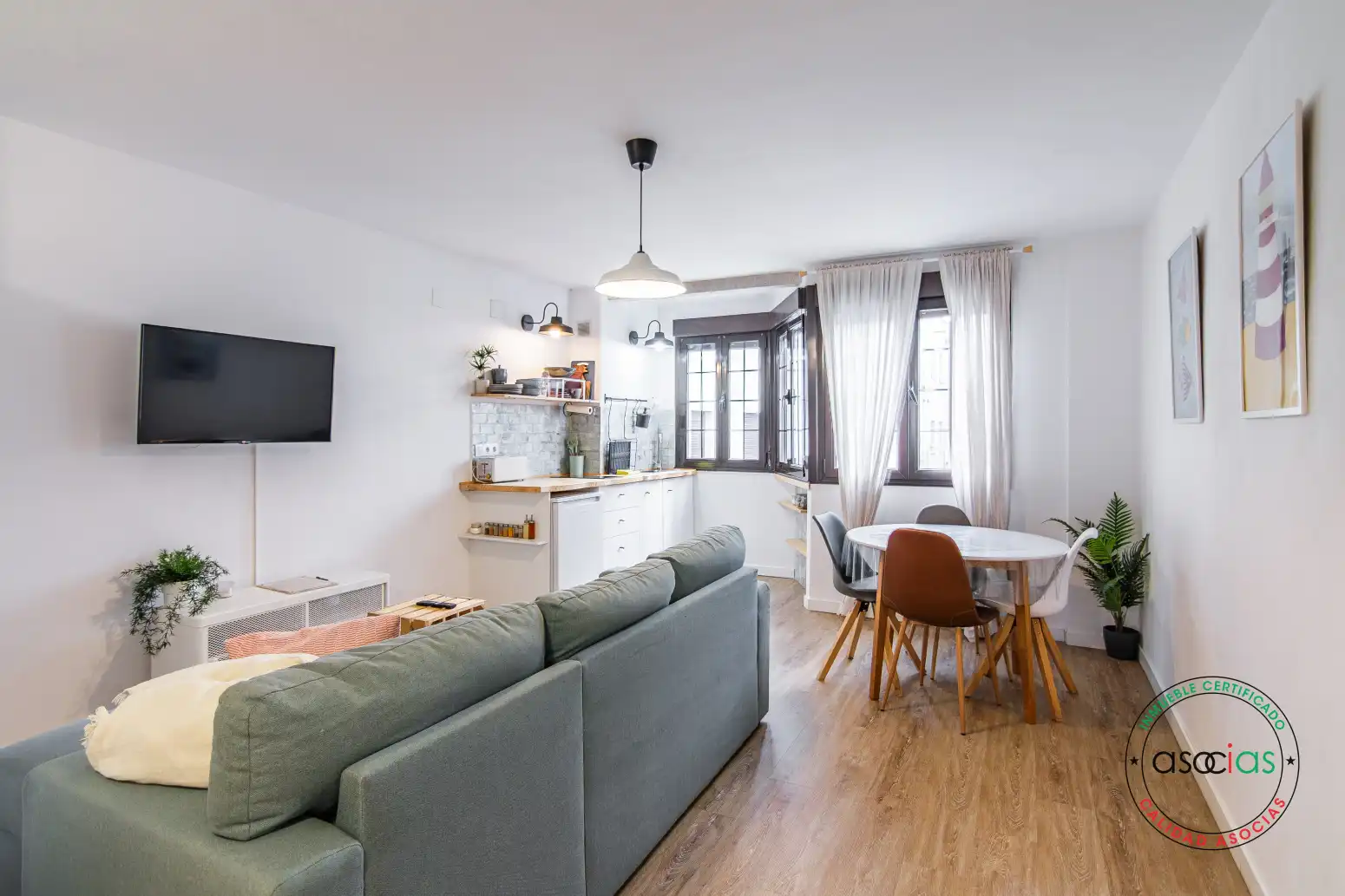 Piso en venta en Lastres - San Antonio 5, imagen 4