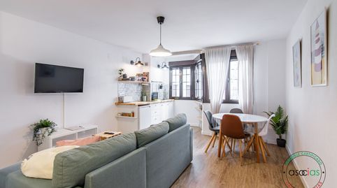 Foto 2 de Piso en venta en Lastres - San Antonio, 5, Colunga, Asturias