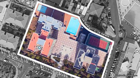 Foto 3 de Pis en venda a Avenida Maritima, 44, Las Caletillas - Punta Larga, Santa Cruz de Tenerife