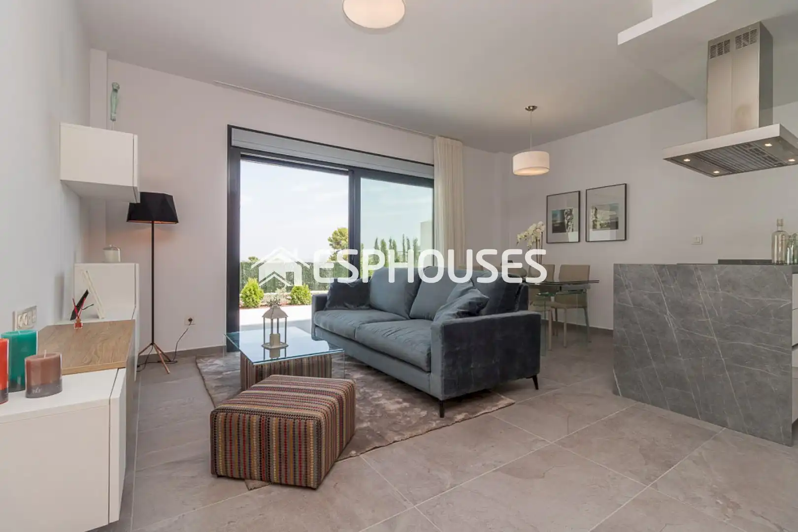 Apartment mit Terrasse zum Verkauf in Orihuela Costa, imagen 7