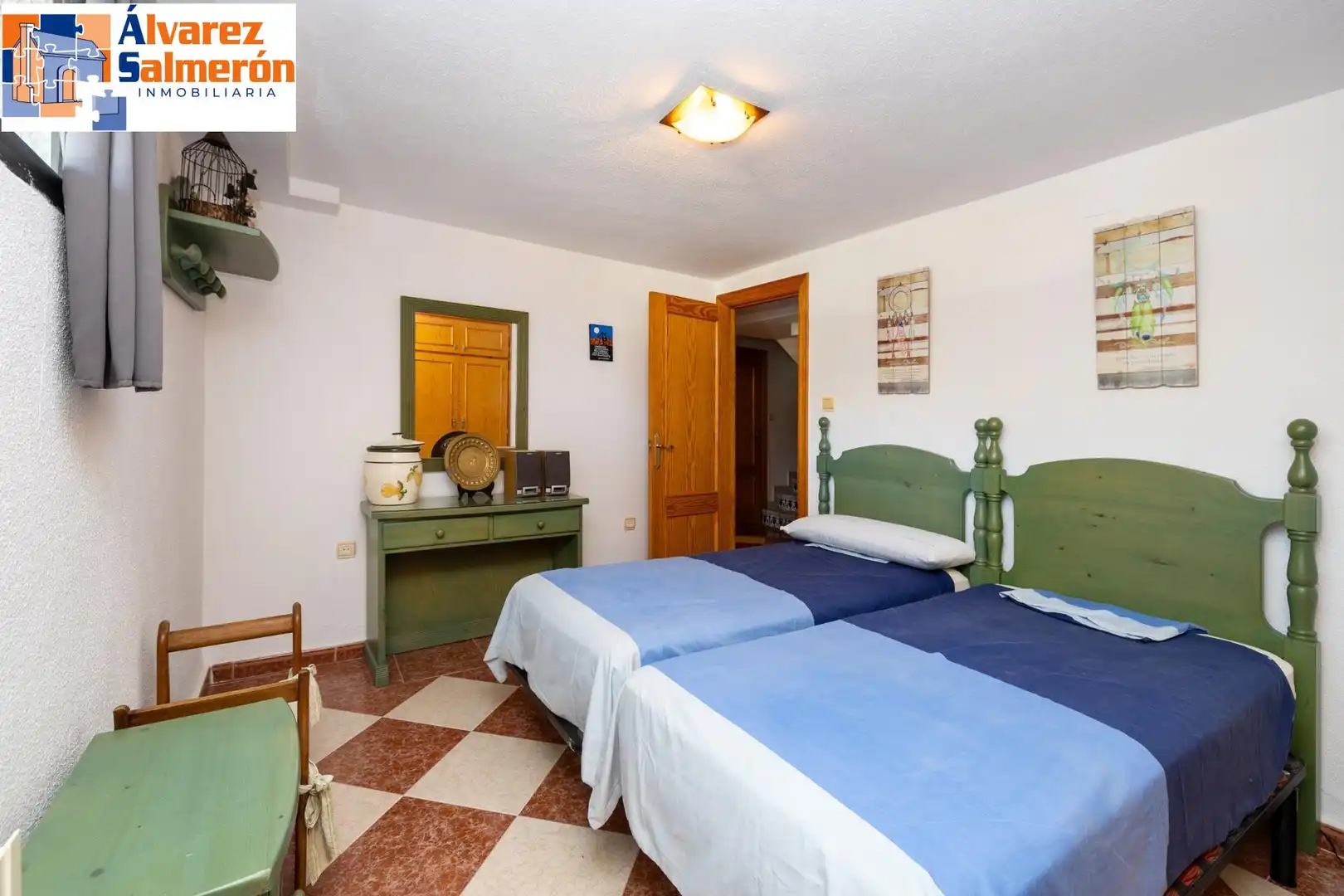Villa mit Pool zum Verkauf in Calle Alijares, imagen 36