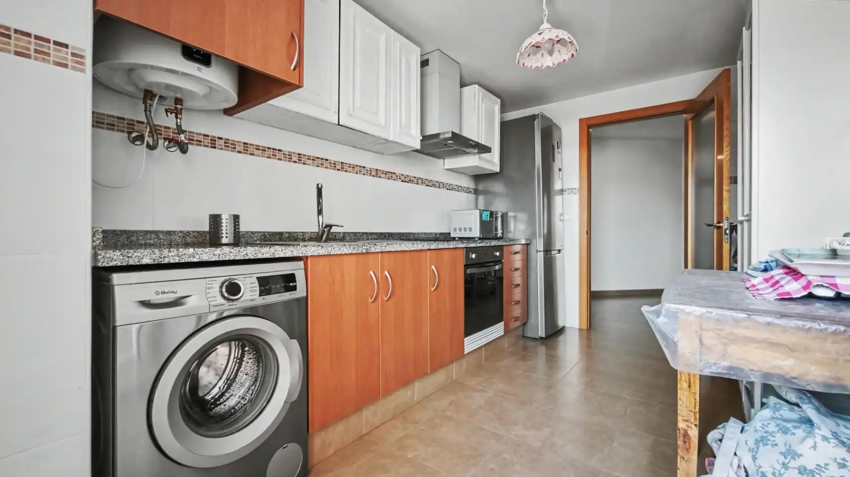 Appartement avec ascenseur à vendre à Centro Urbano, imagen 2
