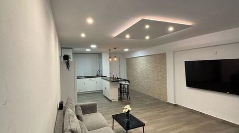 Foto 3 de Pis en venda a Rei Jaume I, Playa Poniente, Benidorm