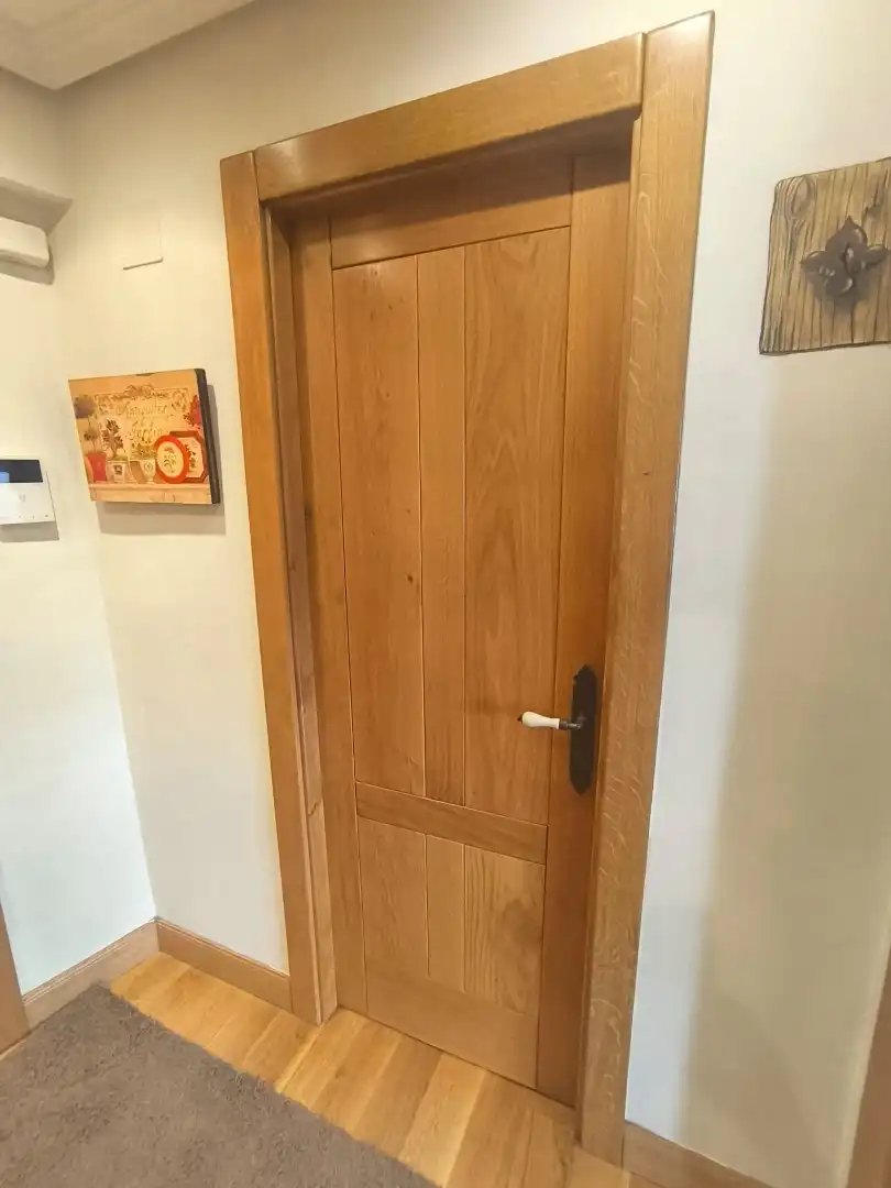 Piso en venta en Portugalete con Calefacción, Trastero y Amueblado