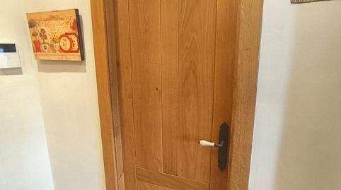 Foto 5 de Piso en venta en Repélega Etorbidea, Azeta - Abatxolo, Portugalete