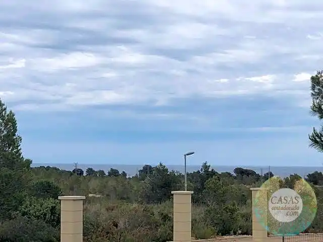 Terrenos y solares en venta en Quatre, imagen 5