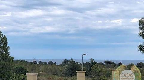 Foto 5 de Residencial en venda a Quatre, Les Tres Cales, Tarragona