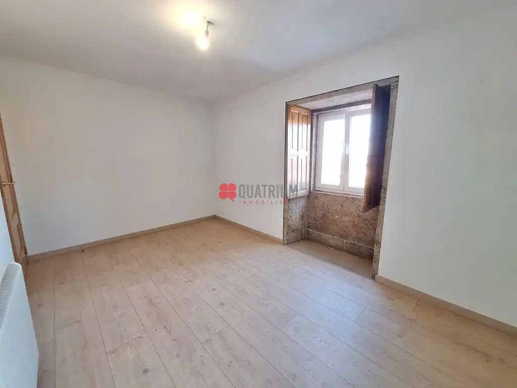 Habitación de Casa o chalet de alquiler en Parroquias de Santiago