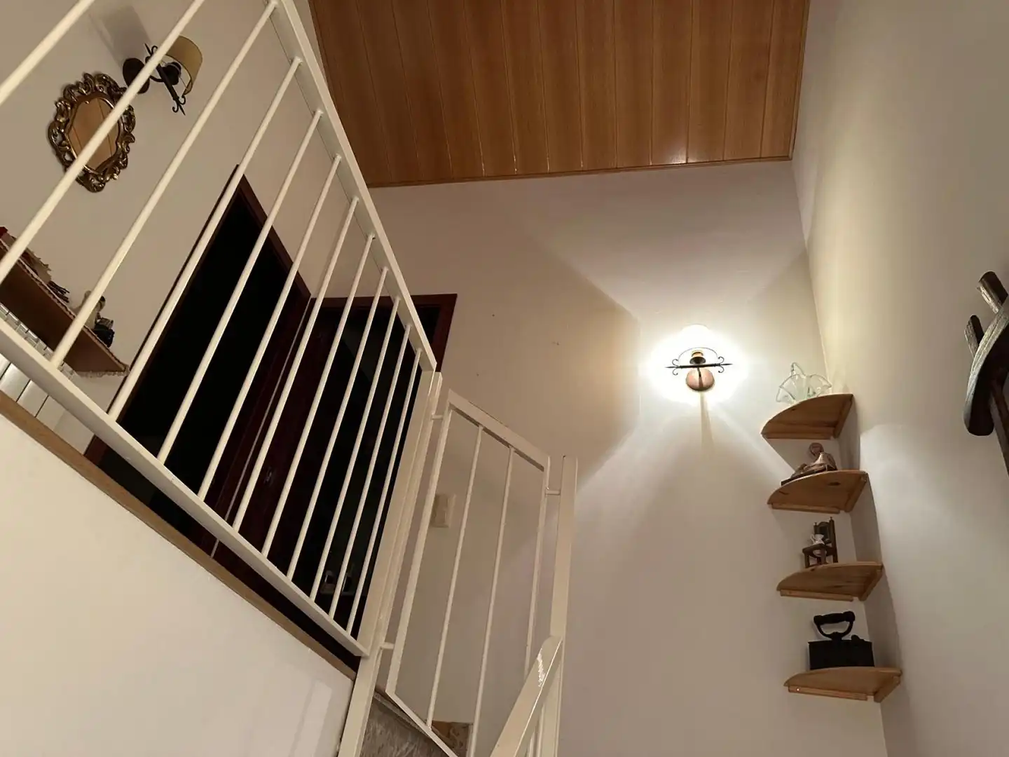 Casa adosada en venta en de Rocadepena, Alpens