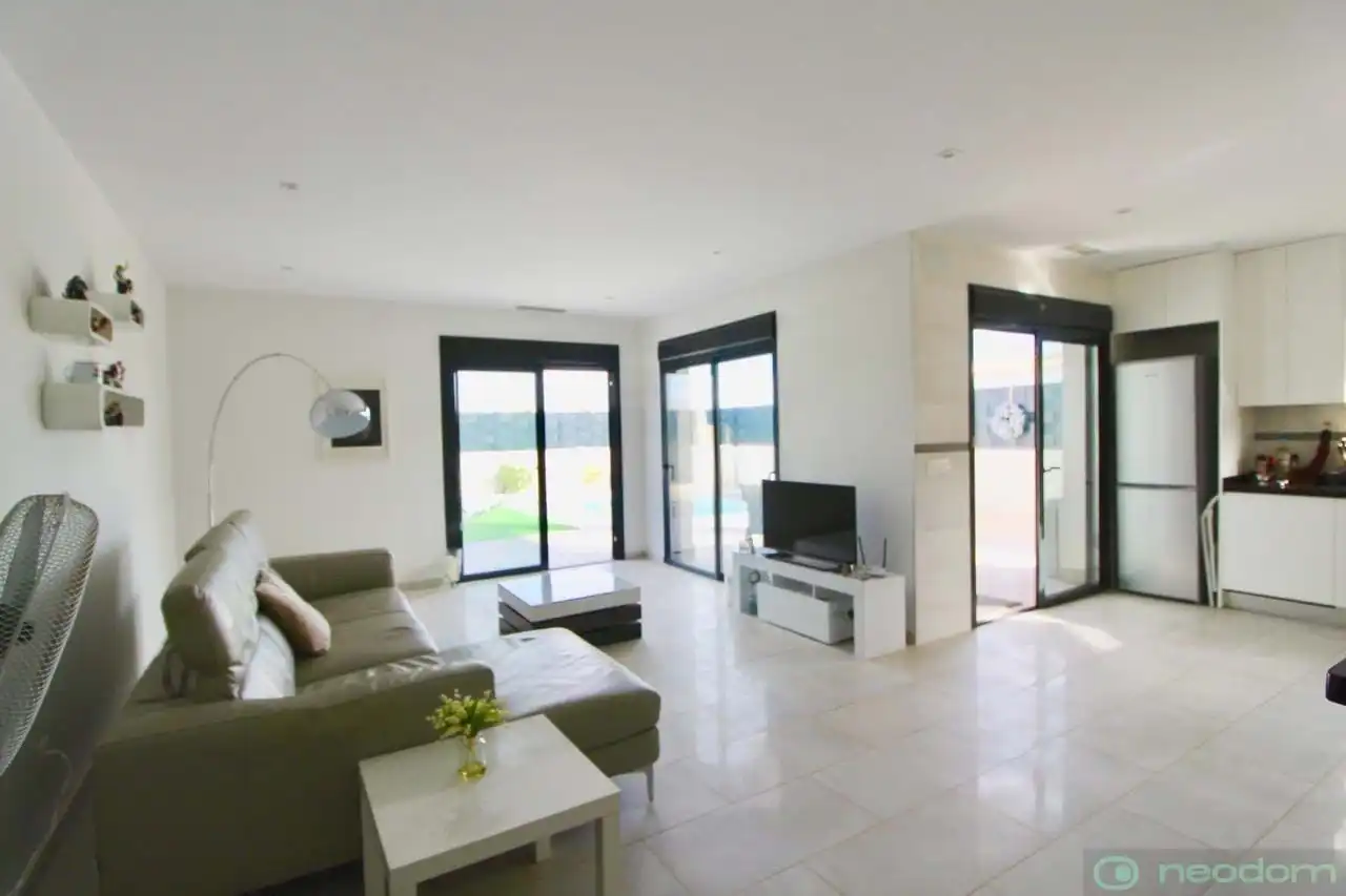Casa en venda a El Pinós / Pinoso, imagen 6