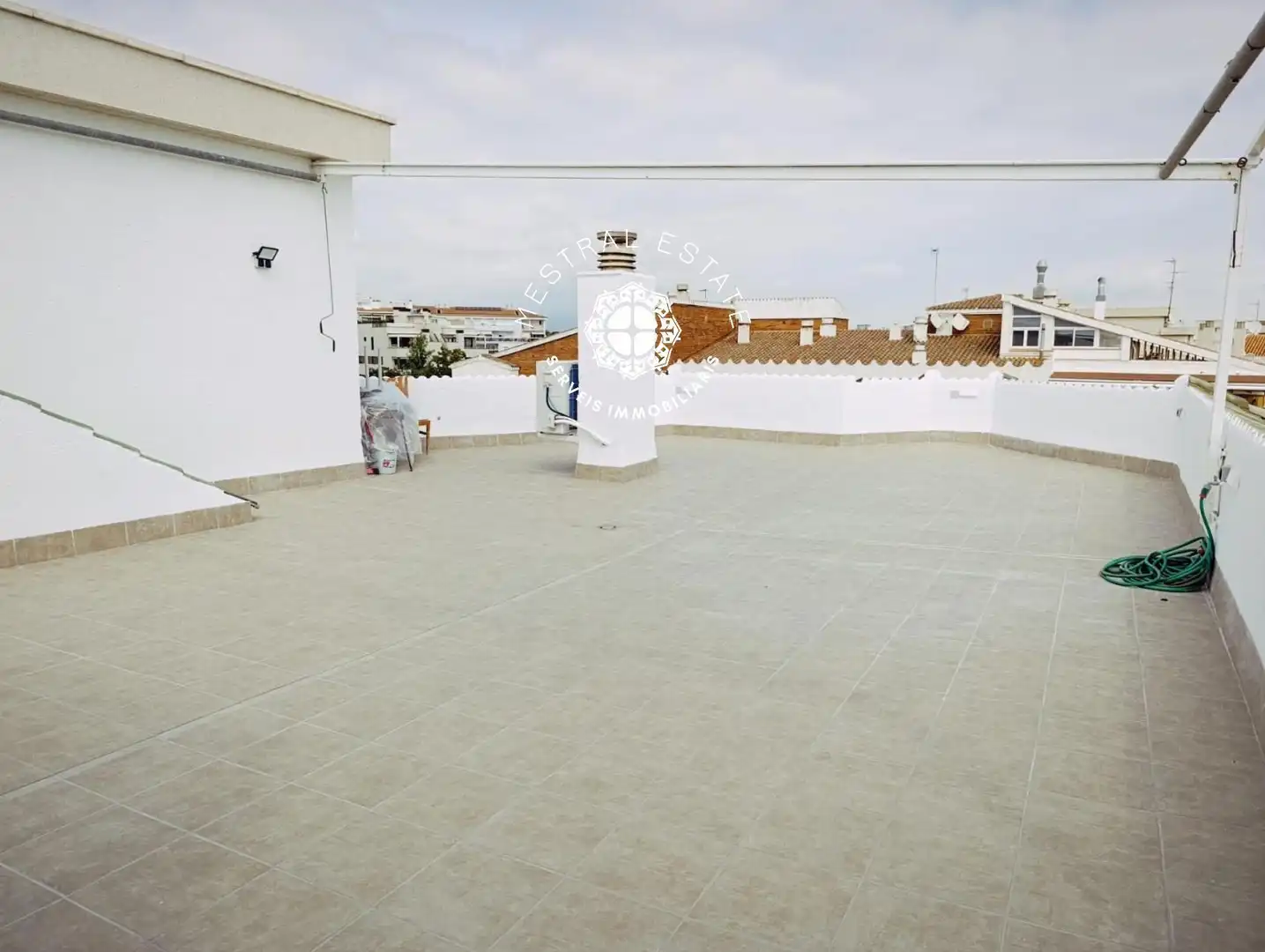 Penthouse mit Aufzug zum Verkauf in Port - Horta de Santa María, imagen 14