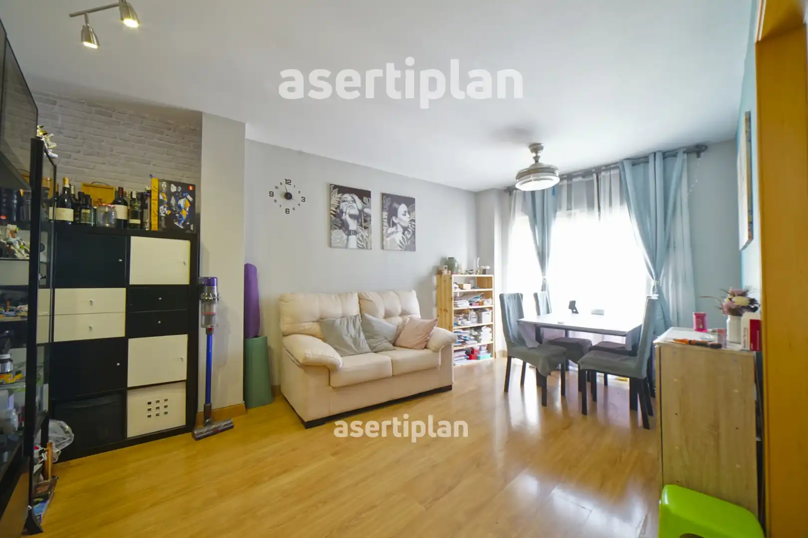 Habitación de Piso en venta en Mataró con Aire acondicionado, Calefacción y Parquet