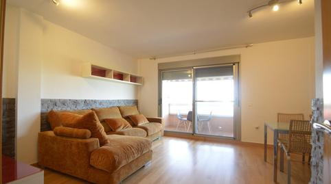 Photo 2 of Flat for sale in Calle Arbol del Caucho, Nueva Almería - Cortijo Grande - Vega de Acá,  Almería Capital